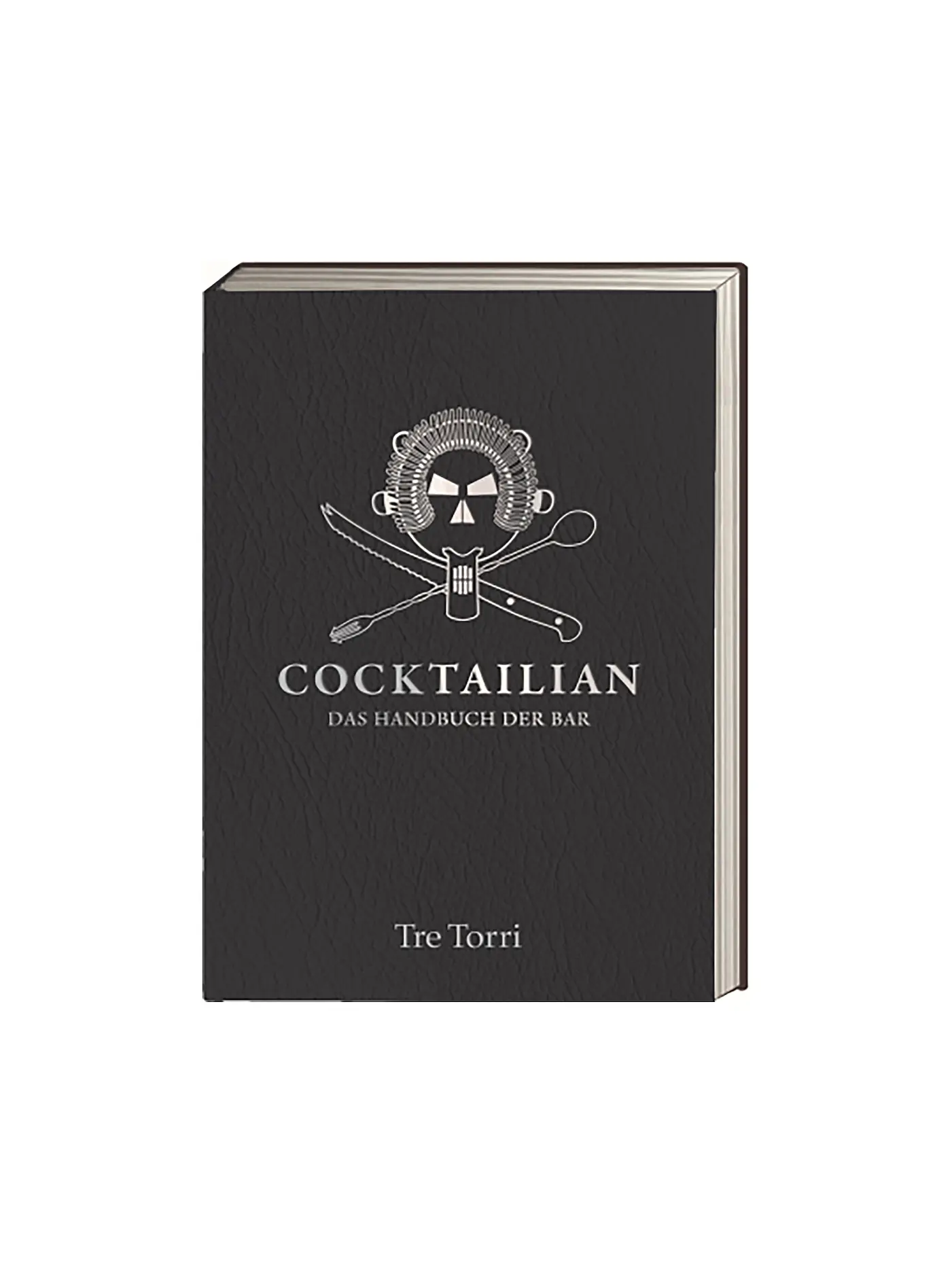 SUITE | Buch - Cocktailian | 